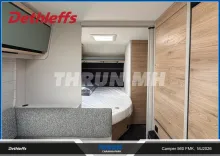 Fahrzeugbild Dethleffs Camper 560 FMK #15