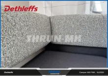 Fahrzeugbild Dethleffs Camper 560 FMK #19