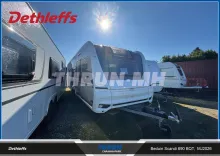 Fahrzeugbild Dethleffs Beduin Scandinavia 690 BQT Dicke Ostereier #3