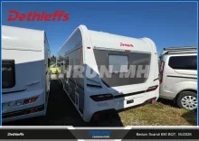 Fahrzeugbild Dethleffs Beduin Scandinavia 690 BQT #4