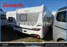 Fahrzeugbild Dethleffs Beduin Scandinavia 690 BQT #5