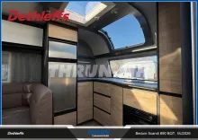 Fahrzeugbild Dethleffs Beduin Scandinavia 690 BQT Dicke Ostereier #8