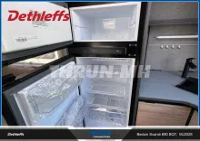 Fahrzeugbild Dethleffs Beduin Scandinavia 690 BQT Dicke Ostereier #11