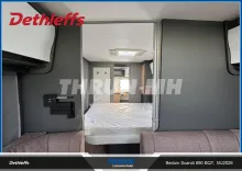 Fahrzeugbild Dethleffs Beduin Scandinavia 690 BQT Dicke Ostereier #13