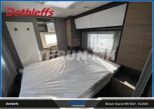 Fahrzeugbild Dethleffs Beduin Scandinavia 690 BQT Dicke Ostereier #14