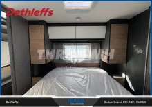 Fahrzeugbild Dethleffs Beduin Scandinavia 690 BQT Dicke Ostereier #15