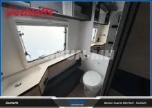 Fahrzeugbild Dethleffs Beduin Scandinavia 690 BQT Dicke Ostereier #16