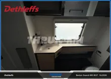 Fahrzeugbild Dethleffs Beduin Scandinavia 690 BQT Dicke Ostereier #17