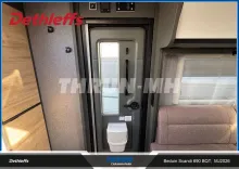 Fahrzeugbild Dethleffs Beduin Scandinavia 690 BQT Dicke Ostereier #23