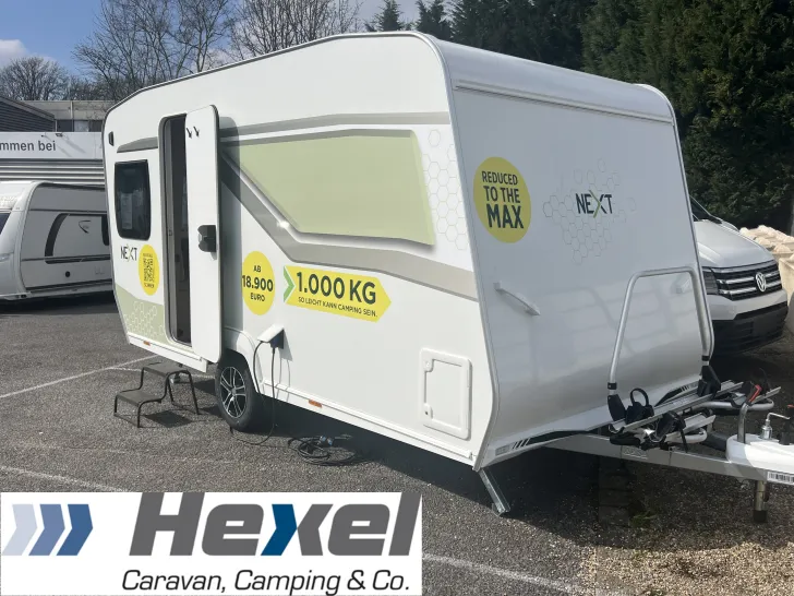 Fahrzeugbild NEXT 380 Pakete NXtec 1.3 + NXcom #7