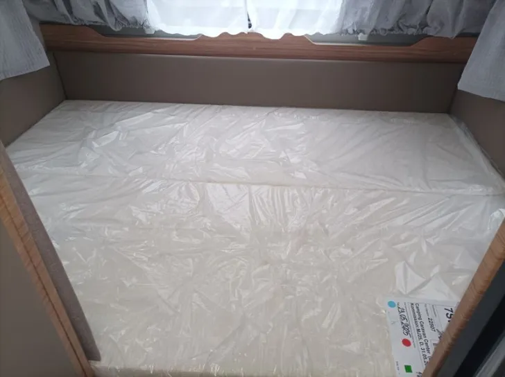 Fahrzeugbild Weinsberg CaraOne 420 QD EDITION [HOT] #12