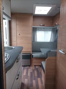 Fahrzeugbild Weinsberg CaraOne 420 QD EDITION [HOT] #17