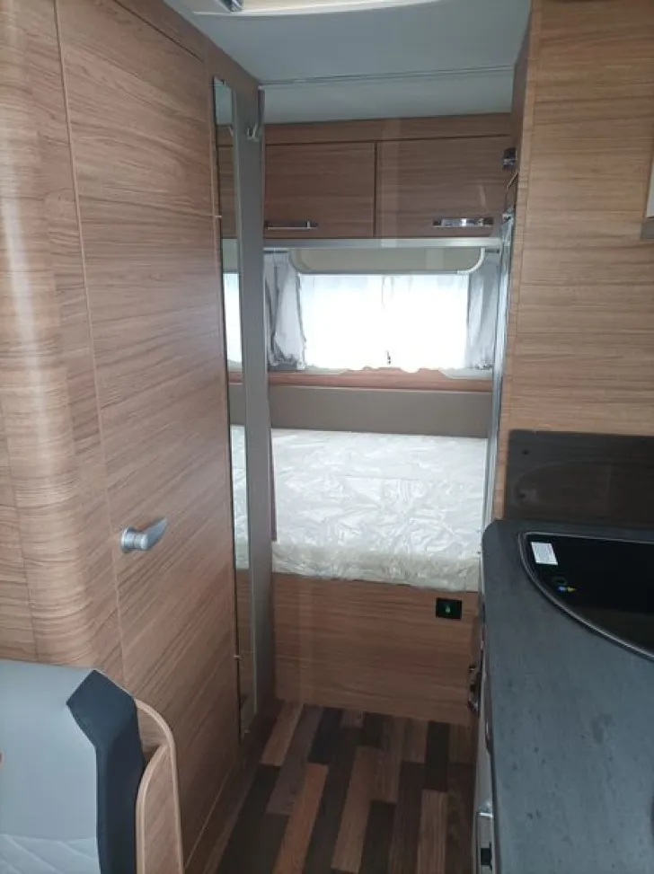 Fahrzeugbild Weinsberg CaraOne 420 QD EDITION [HOT] #11