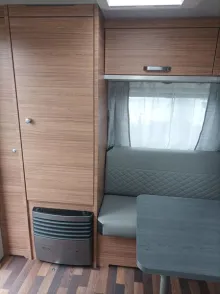 Fahrzeugbild Weinsberg CaraOne 420 QD EDITION [HOT] #18