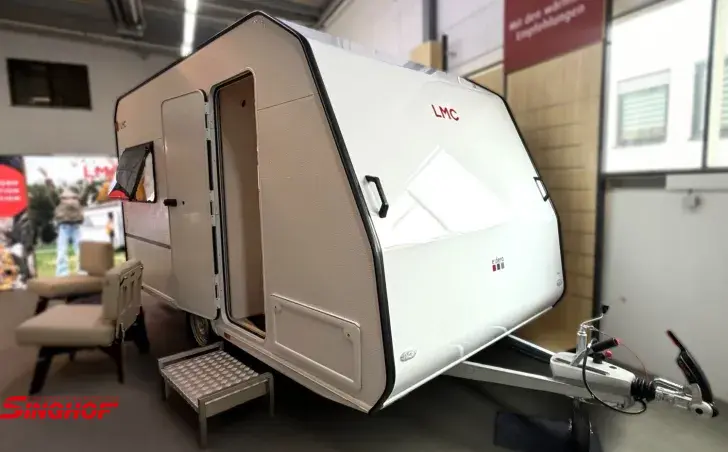 Fahrzeugbild LMC e-dero 400 C #3