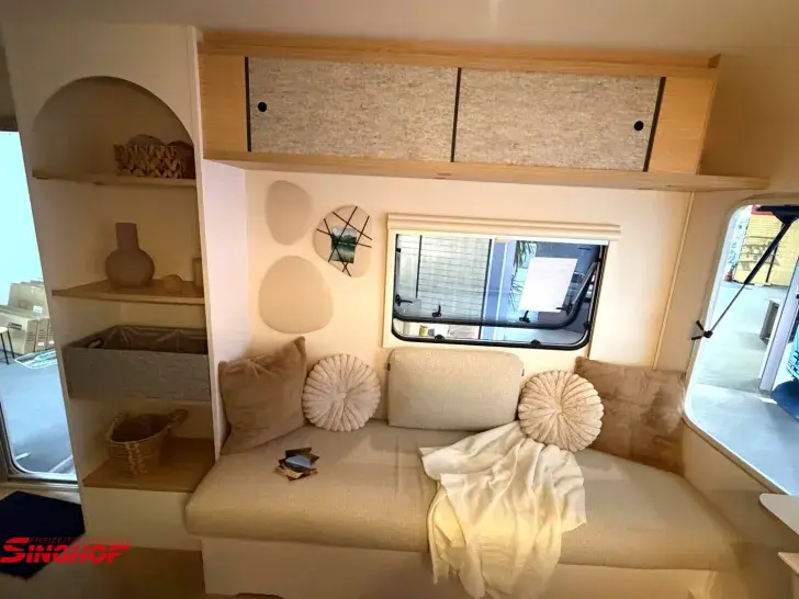 Fahrzeugbild LMC e-dero 400 C #5