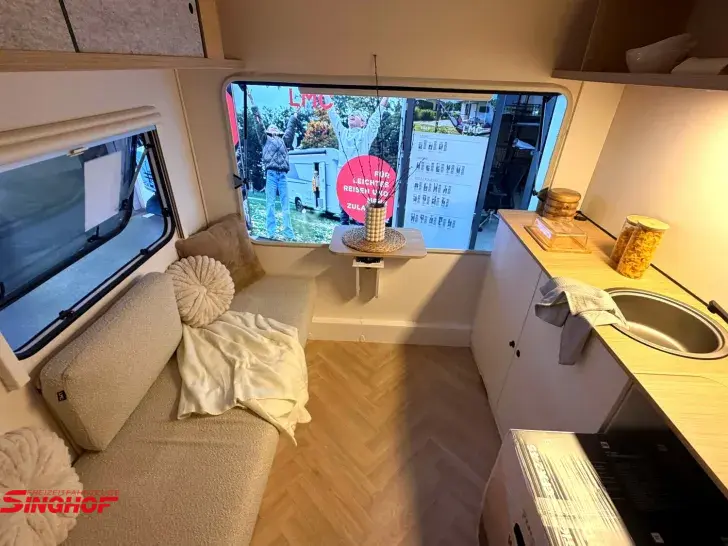 Fahrzeugbild LMC e-dero 400 C #6