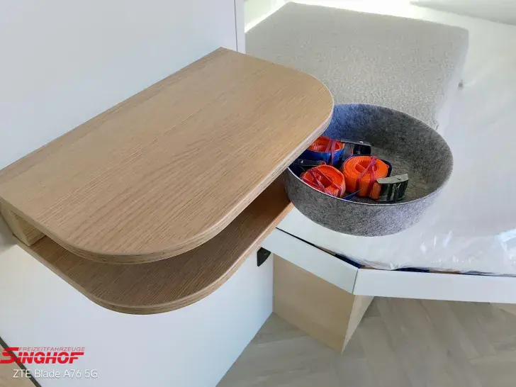 Fahrzeugbild LMC e-dero 400 C #7