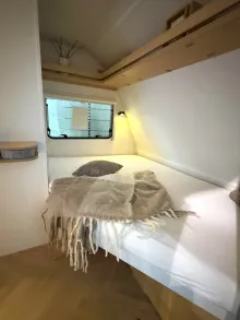 Fahrzeugbild LMC e-dero 400 C #8