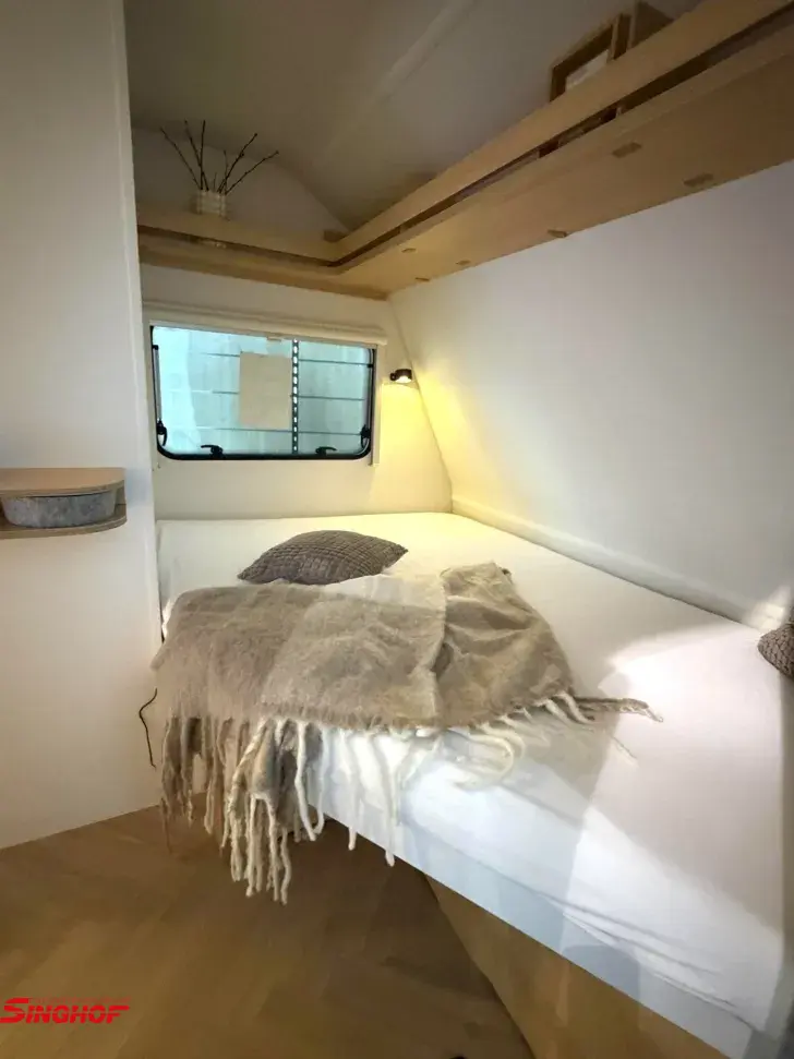 Fahrzeugbild LMC e-dero 400 C #8