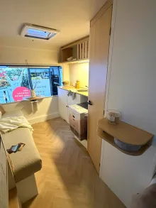 Fahrzeugbild LMC e-dero 400 C #9