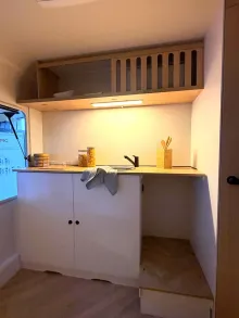 Fahrzeugbild LMC e-dero 400 C #10