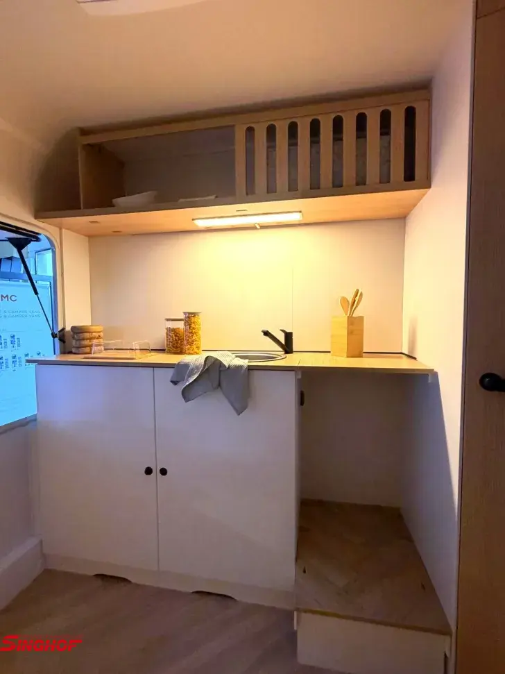 Fahrzeugbild LMC e-dero 400 C #10