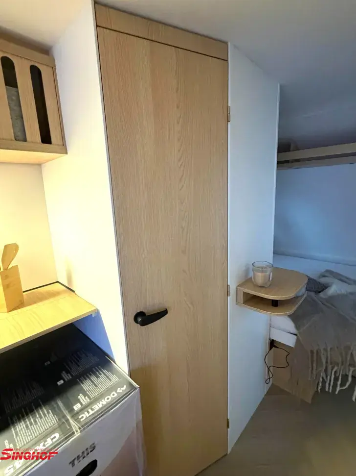 Fahrzeugbild LMC e-dero 400 C #11