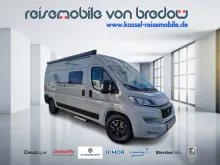 Fahrzeugbild Randger R Van 602 Lithium/Solar/Markise #1