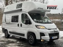 Fahrzeugbild Pössl Vario 545 Citroen sofort verfügbar #1