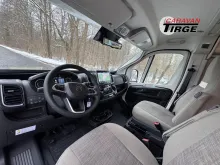 Fahrzeugbild Pössl Vario 545 Citroen sofort verfügbar #8