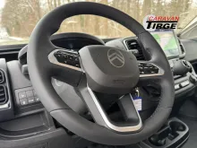 Fahrzeugbild Pössl Vario 545 Citroen sofort verfügbar #9