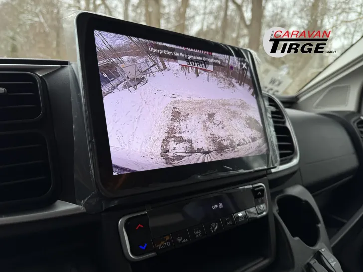 Fahrzeugbild Pössl Vario 545 Citroen sofort verfügbar #10