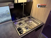 Fahrzeugbild Pössl Vario 545 Citroen sofort verfügbar #16