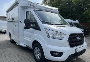 Bild CaraLoft 600 MEG FORD