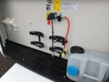 Fahrzeugbild Weinsberg CaraOne 480 QDK #8