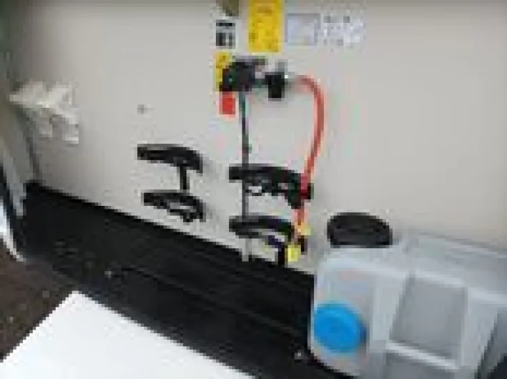 Fahrzeugbild Weinsberg CaraOne 480 QDK #8