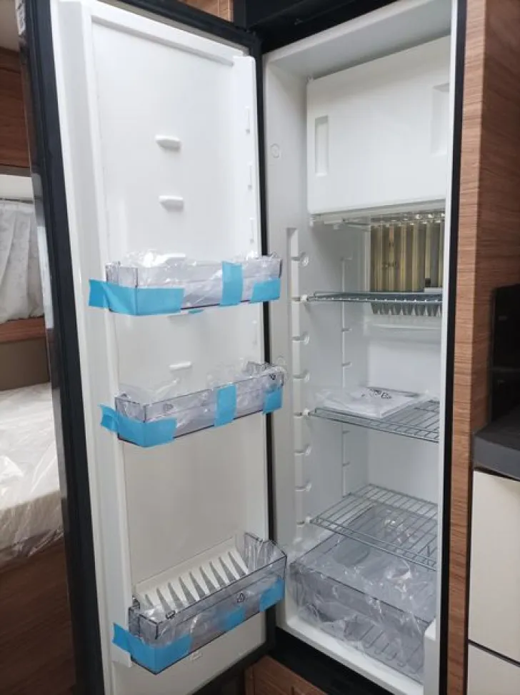 Fahrzeugbild Weinsberg CaraOne 480 QDK #16