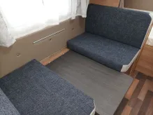 Fahrzeugbild Weinsberg CaraOne 480 QDK #11