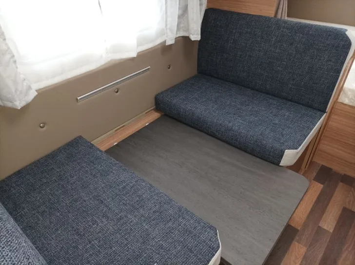 Fahrzeugbild Weinsberg CaraOne 480 QDK #11