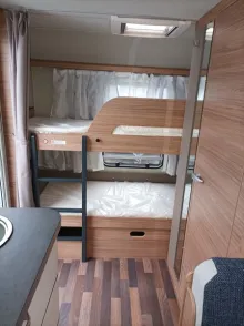 Fahrzeugbild Weinsberg CaraOne 480 QDK #13