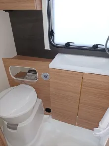 Fahrzeugbild Weinsberg CaraOne 480 QDK #18