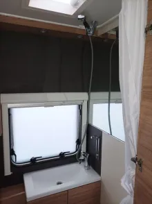 Fahrzeugbild Weinsberg CaraOne 480 QDK #17