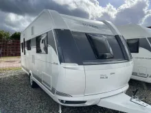Fahrzeugbild Hobby De Luxe 540 KMFe MJ2026 #1