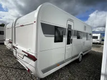 Fahrzeugbild Hobby De Luxe 540 KMFe MJ2026 #2