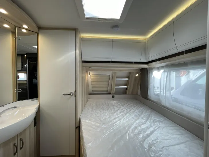 Fahrzeugbild Hobby De Luxe 540 KMFe MJ2026 #17