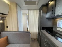 Fahrzeugbild Hobby De Luxe 540 KMFe MJ2026 #19