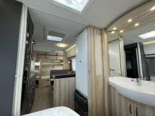Fahrzeugbild Hobby De Luxe 540 KMFe MJ2026 #23