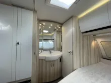 Fahrzeugbild Hobby De Luxe 540 KMFe MJ2026 #24