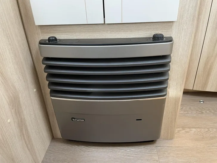 Fahrzeugbild Hobby De Luxe 540 KMFe MJ2026 #26